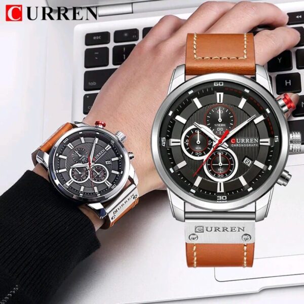 CURREN ORIGINAL X102 Hombre - Image 4