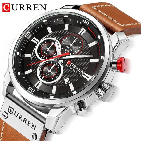 CURREN ORIGINAL X102 Hombre - Image 3