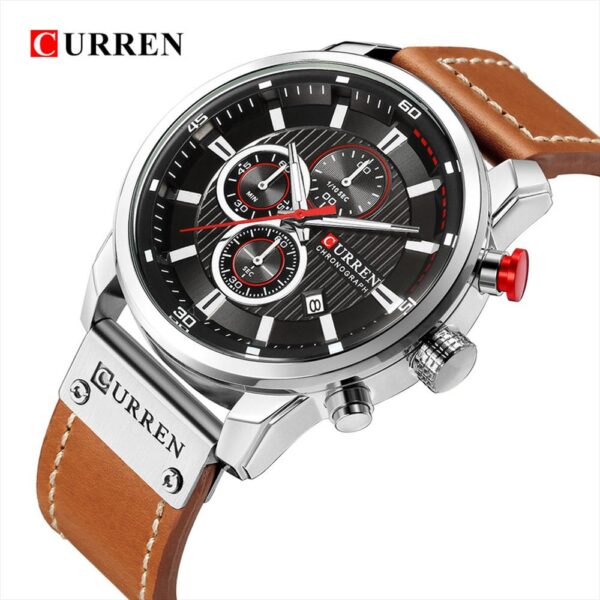 CURREN ORIGINAL X102 Hombre - Image 10