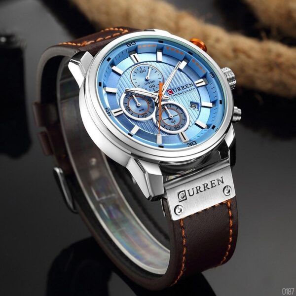 CURREN ORIGINAL X102 Hombre - Image 13
