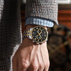 CURREN ORIGINAL X103 Hombre