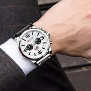 CURREN ORIGINAL X105 Hombre