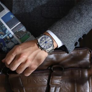 CURREN ORIGINAL X106 Hombre