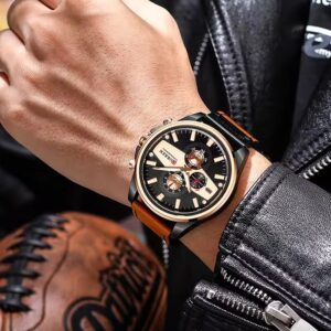 CURREN ORIGINAL X109 Hombre