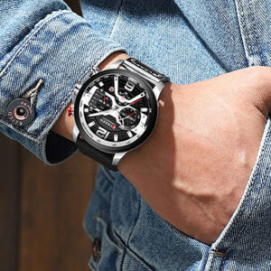 CURREN ORIGINAL X110 Hombre