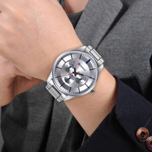 CURREN ORIGINAL X111 Hombre