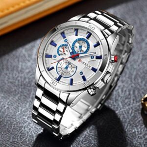 CURREN ORIGINAL X113 Hombre