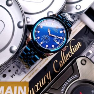 ROLEX - R318 Hombre