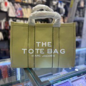 BOLSO - MARC JACOBS  TOTE BAG Calidad 1.1